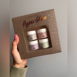 bareMinerals Mini Face Mask Collection